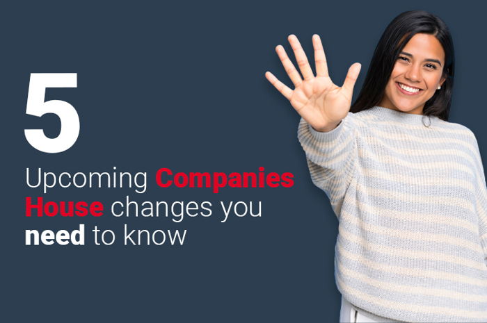 At a Glance: Upcoming Companies House Changes