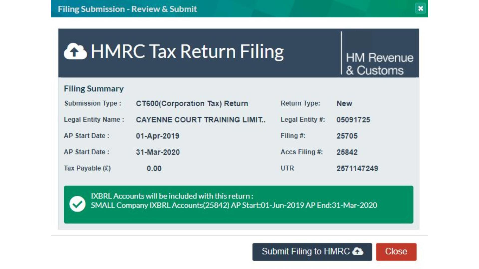Easy Digital Tax and accounting information - HMRC