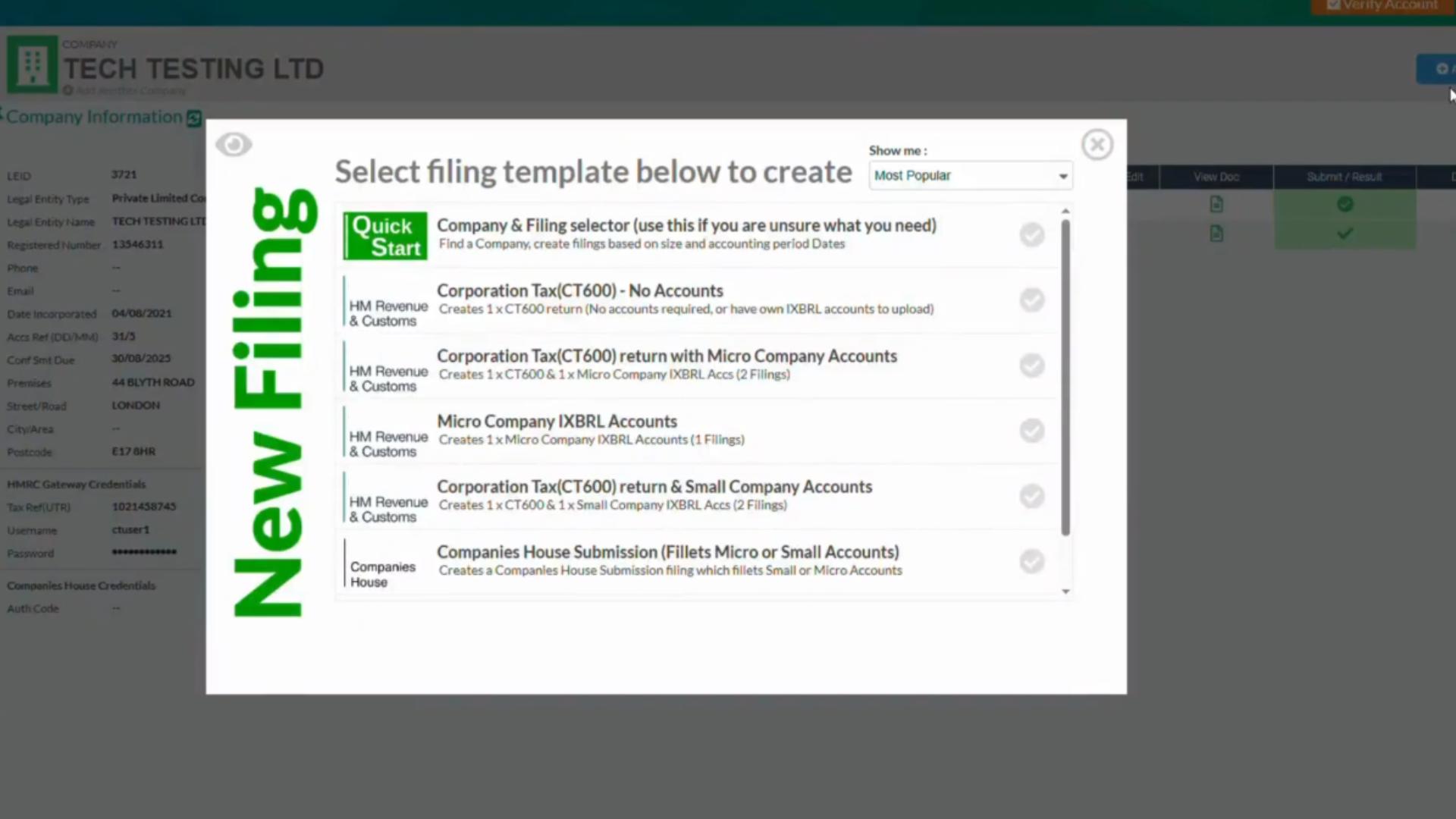 Easy Digital Tax and accounting information - forex
