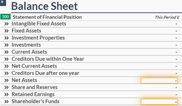 Easy Digital Tax and accounting information - Micro entities