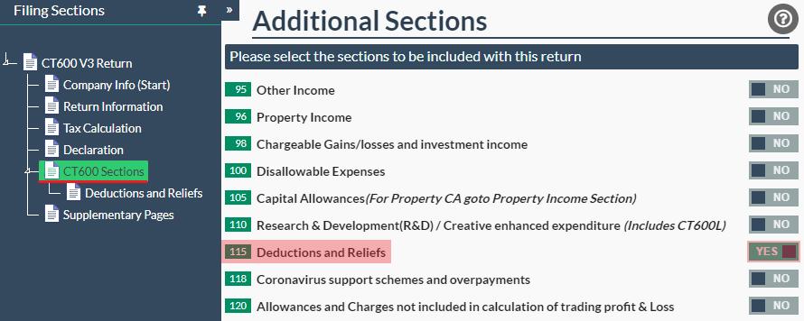 Easy Digital Tax and accounting information -  NTLD