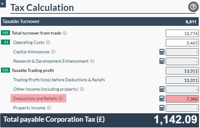 Easy Digital Tax and accounting information -  NTLD