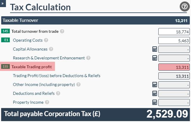 Easy Digital Tax and accounting information -  NTLD