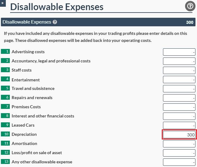 Easy Digital Tax and accounting information - How to  Calculate Corporation Tax