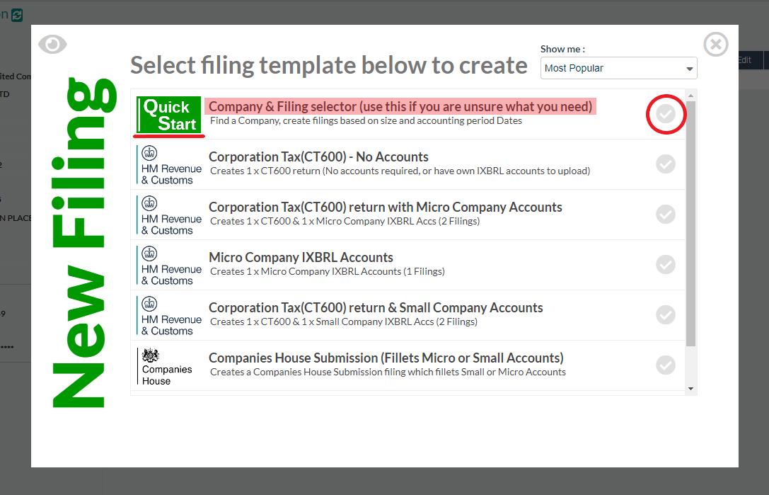 Easy Digital Tax and accounting information - HMRC