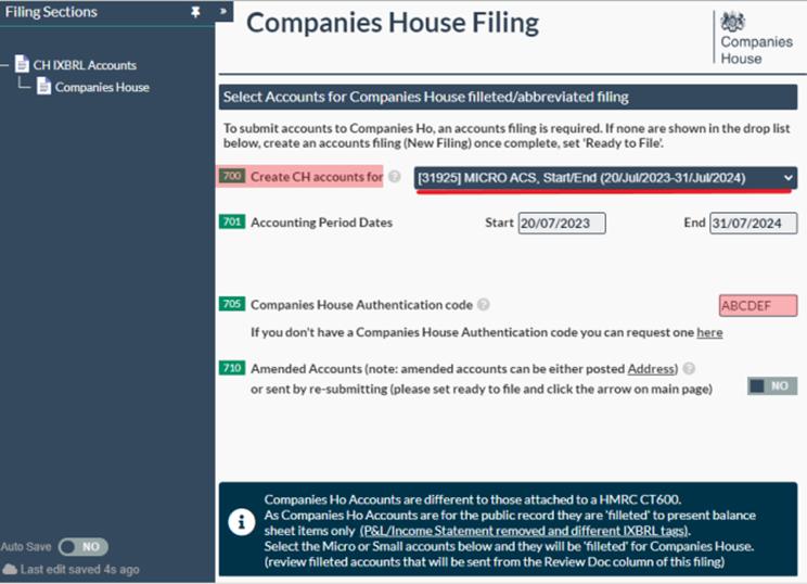 Easy Digital Tax and accounting information -  hmrc