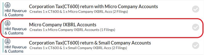 Easy Digital Tax and accounting information - property income