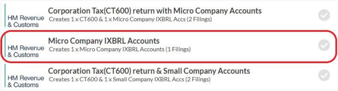 Easy Digital Tax and accounting information - property income