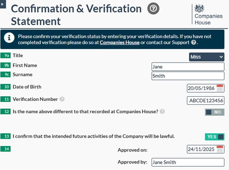 Easy Digital Tax and accounting information -  how to file