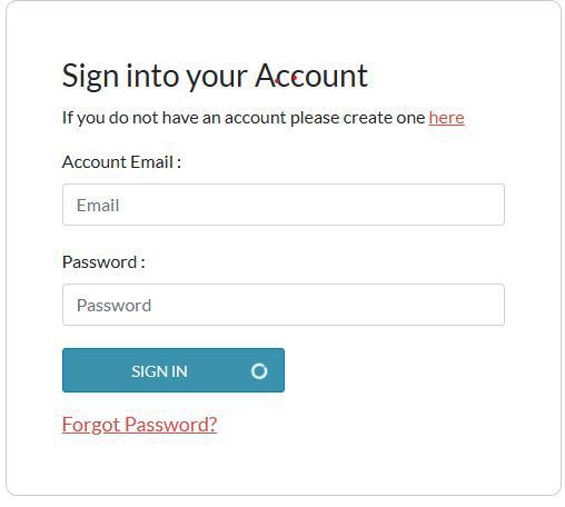 Easy Digital Tax and accounting information -  manage