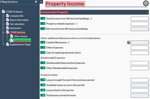 Easy Digital Tax and accounting information - Making tax digital