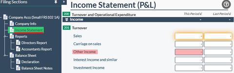 Easy Digital Tax and accounting information -  digital 