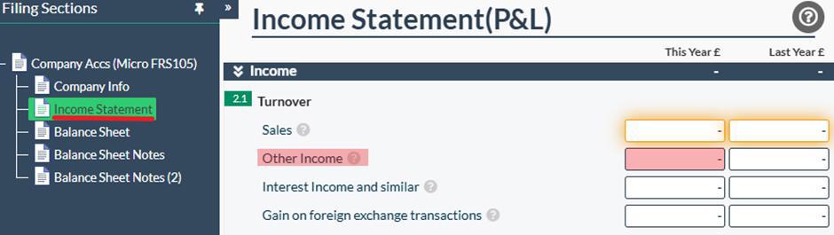 Easy Digital Tax and accounting information - Making tax digital