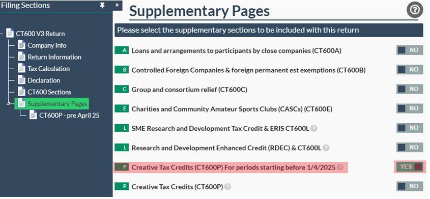 Easy Digital Tax and accounting information - creative tax
