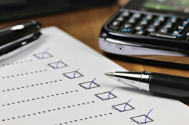 End of Year Accounts Checklist for SMEs  