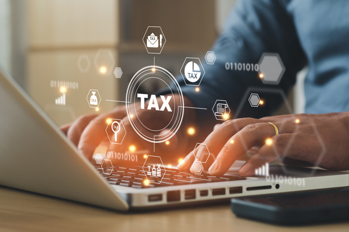 Corporation Tax increase in April 2023 and marginal relief explained