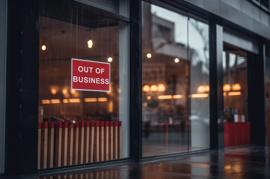 How Many Companies Are Going Bust in the UK?