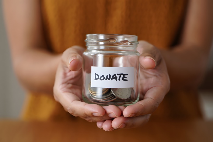 Charitable Donations and Corporation Tax           