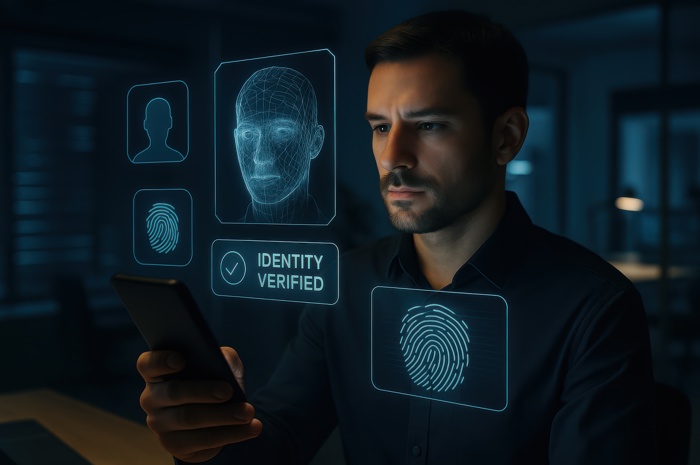 Companies House Confirm Identity Verification Rollout