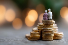 An Overview on Pension Schemes          