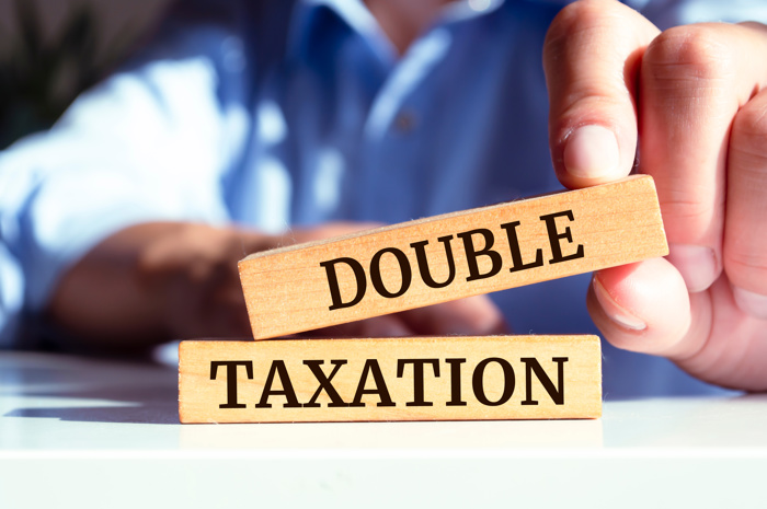 What is Double Taxation Relief and How to Claim it? 