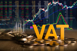 Types of VAT schemes in the UK                        