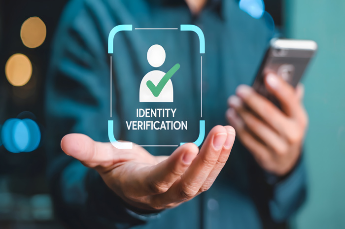 How We Verify Your Identity With Companies House   