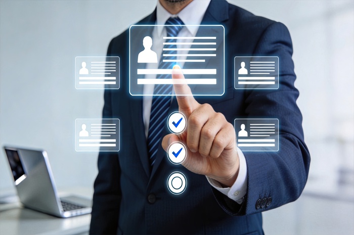 How to Verify Your ID with Companies House on The EDF Platform