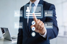 How to Verify Your ID with Companies House on The EDF Platform