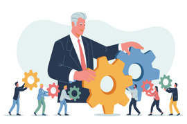 The Role of a Person with Significant Control in your Business