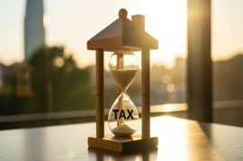 What Happens If You Cannot Pay Your Corporation Tax on Time?