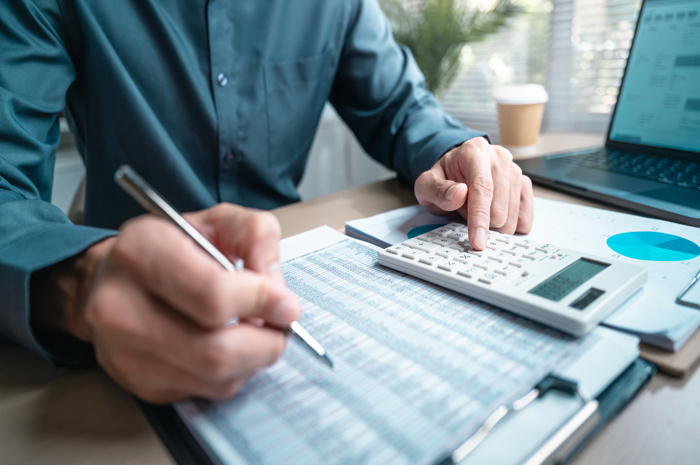 Understanding your Company Accounts without being an Accountant