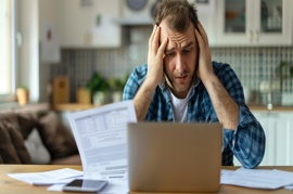 Borrowed Time - Are UK Small Businesses Living on Debt?