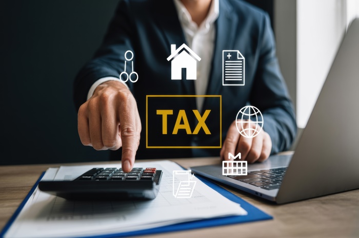What is Corporation Tax?                               