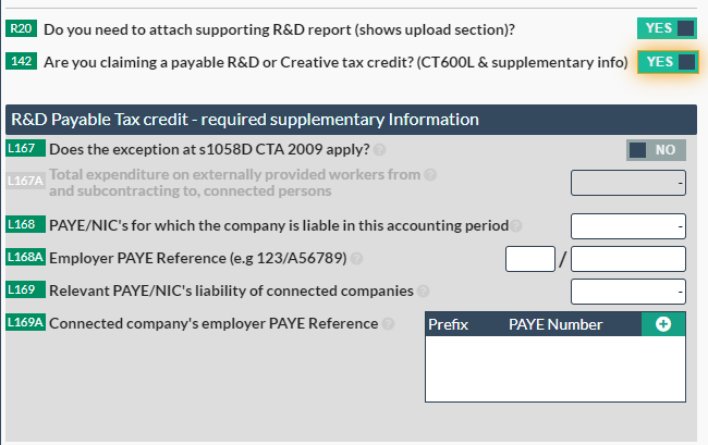 How To File a R&D (Research and Development) Tax Credit claim | Easy