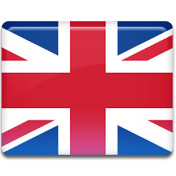 GB Flag