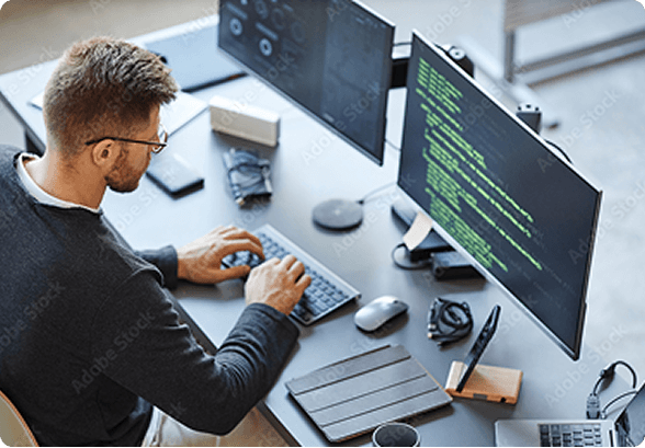 How we work