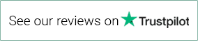 Great TrustPilot reviews