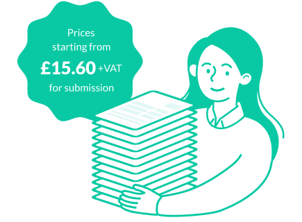 pricing multiple image